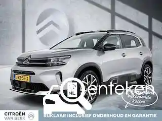 Citroen C5 Aircross Plug-In-Hybrid 225  2023