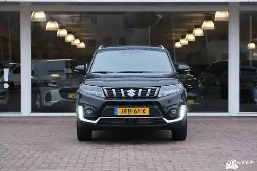 Suzuki Vitara 1.4 Boosterjet Hybrid 2025