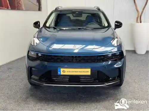 Lynk & Co 01 1.5TD PHEV 2022