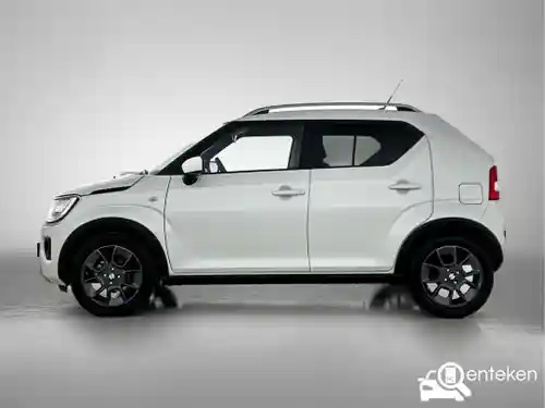 Suzuki Ignis 1.2 Dualjet Hybrid 2025