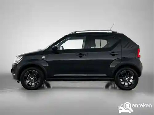 Suzuki Ignis 1.2 Dualjet Hybrid 2025