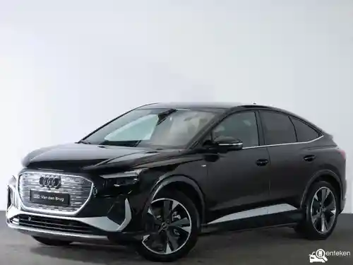 Audi Q4 40 e-tron 2022
