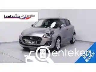 Suzuki Swift 1.2 Dualjet Hybrid 2023