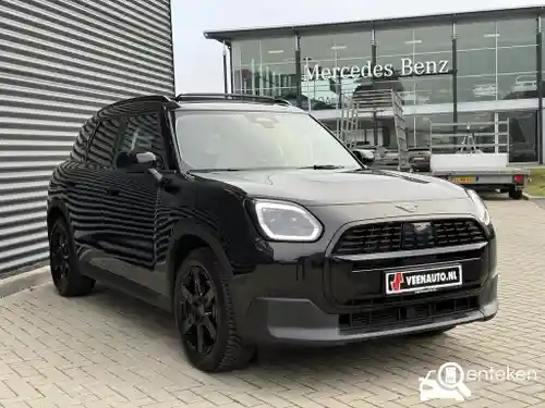 MINI Countryman John Cooper Works 2024