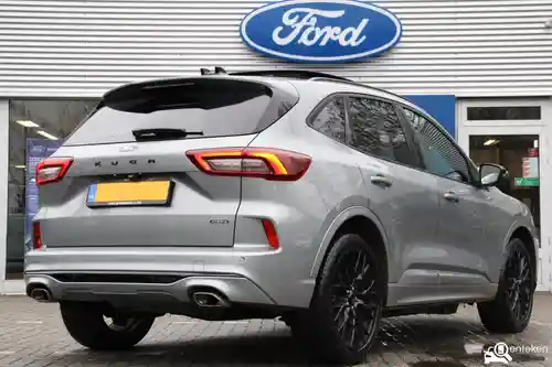 Ford Kuga Active 2.5 PHEV 2026