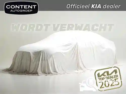 KIA Niro 1.6 GDI Hybrid 2025
