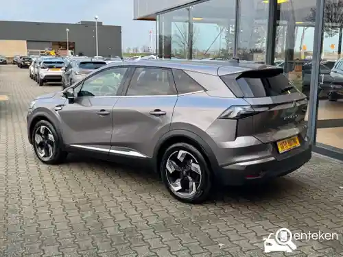 Renault Symbioz E-Tech Full Hybrid 145 2025