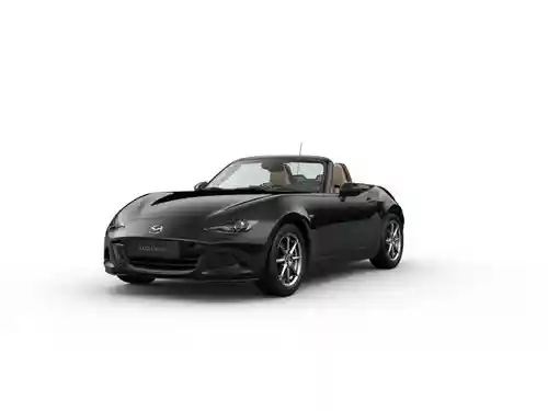 Mazda MX-5 1.5 SKYACTIV-G 132 2025