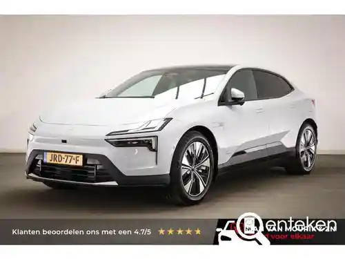 Polestar 4 Long Range Single Motor 2025
