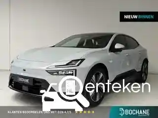 Polestar 4 Long Range Single Motor 2025