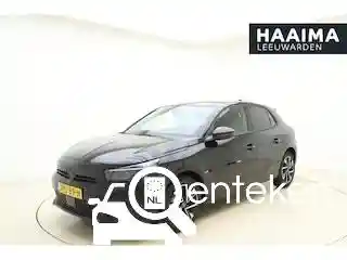 Opel Corsa 1.2 DI Turbo Hybrid 48V 2025