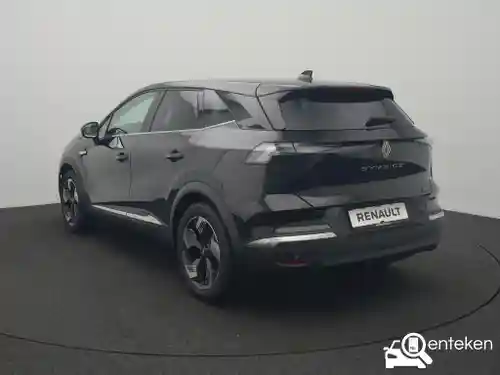 Renault Symbioz E-Tech Full Hybrid 160 2025
