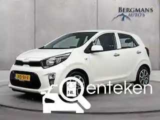 KIA Picanto 1.0 2022