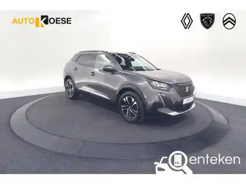 Peugeot 2008 1.2 PureTech 130 2020