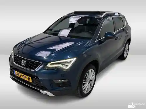 SEAT Ateca 1.4 EcoTSI 2018