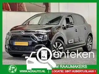 Citroen C3 PureTech 110 2024