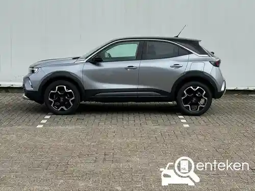 Opel Mokka 1.2 DI Turbo Hybrid 48V 2024