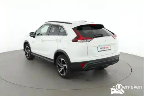 Mitsubishi Eclipse Cross 2.4 Plug-In Hybrid 2022
