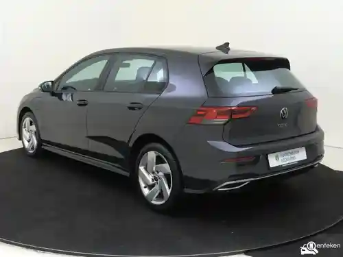 VW Golf 1.4 eHybrid 2021