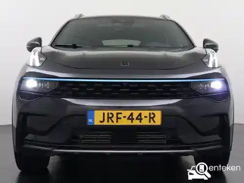 Lynk & Co 01 1.5TD PHEV 2023