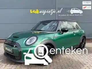 MINI  Cooper SE 2022