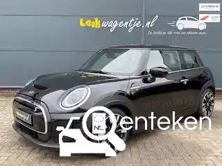 MINI  Cooper SE 2022
