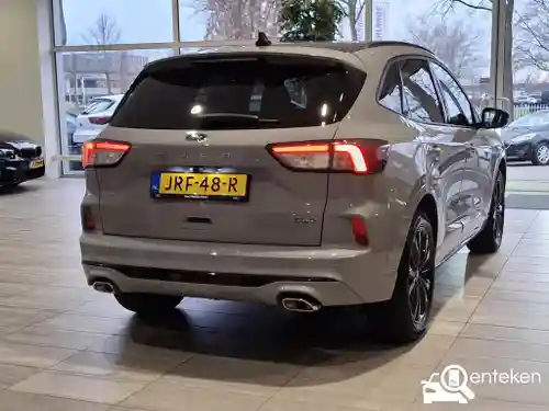 Ford Kuga 2.5 Plugin-Hybrid 2024
