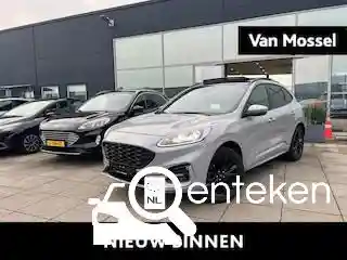 Ford Kuga 2.5 Plugin-Hybrid 2024