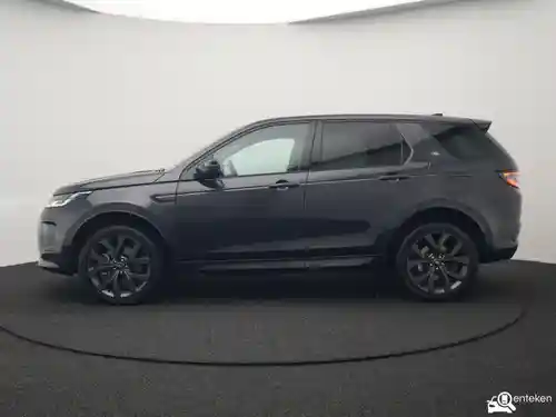 Land Rover Discovery Sport P300e 2023