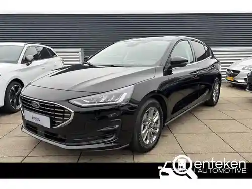 Ford Focus Active Turnier 1.0 EcoBoost Hybrid 2025