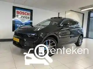 Lynk & Co 01 1.5TD PHEV 2022