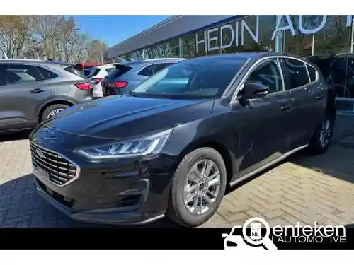 Ford Focus Active Turnier 1.0 EcoBoost Hybrid 2025