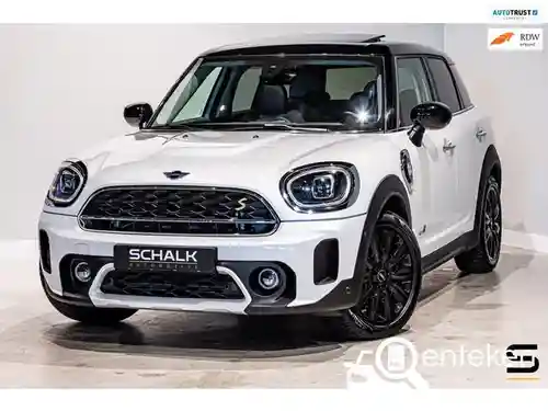 MINI Countryman Cooper SE 2022
