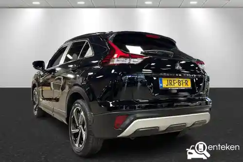 Mitsubishi Eclipse Cross 2.4 Plug-In Hybrid 2022