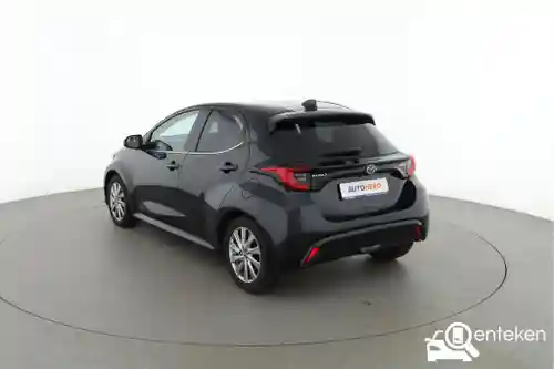 Mazda 2 Hybrid 2023