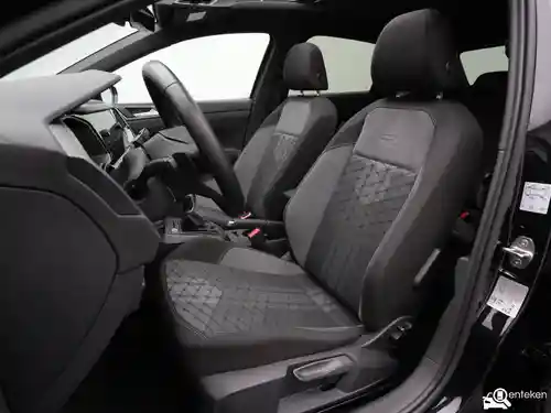 VW Polo 1.0 TSI OPF 2025