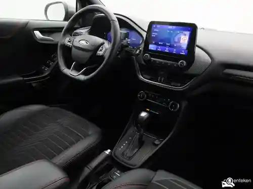 Ford Puma 1.0 EcoBoost Hybrid 2023