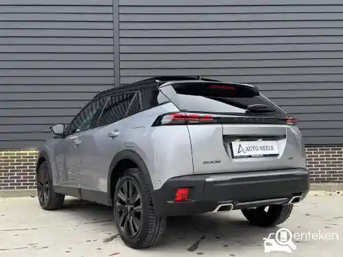 Peugeot 2008 1.2 PureTech 130 2024