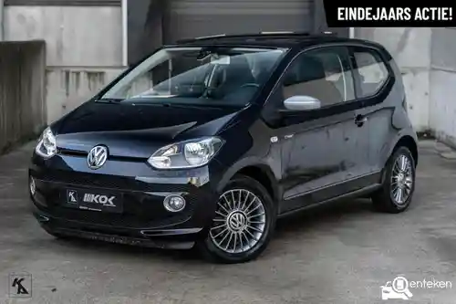 VW up! 1.0 2014