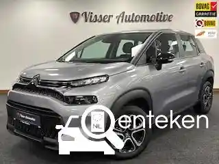 Citroen C3 Aircross PureTech 110 2022