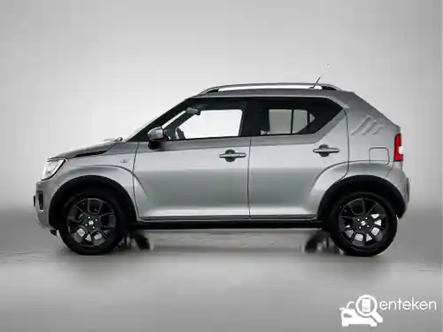 Suzuki Ignis 1.2 Dualjet Hybrid 2025