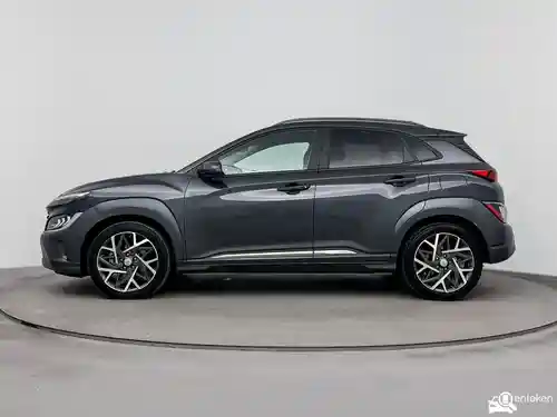 Hyundai Kona 1.6 GDI Hybrid 2022