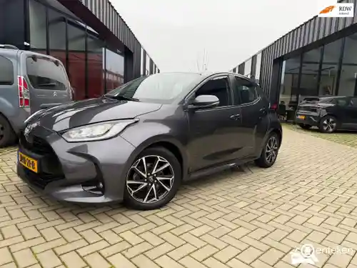 Toyota Yaris 1.5 Hybrid 116 2020