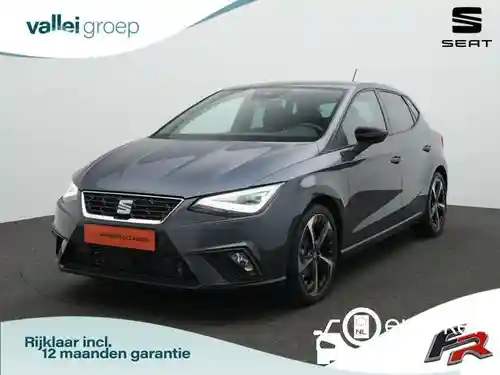 SEAT Ibiza 1.0 TSI 2025
