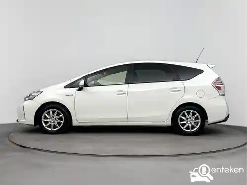 Toyota Prius+ 1.8 Hybrid 2020