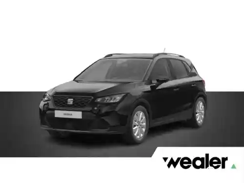 SEAT Arona 1.0 TSI 2026