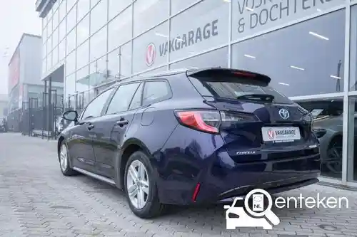 Toyota Corolla Touring Sports 1.8 Hybrid 2022