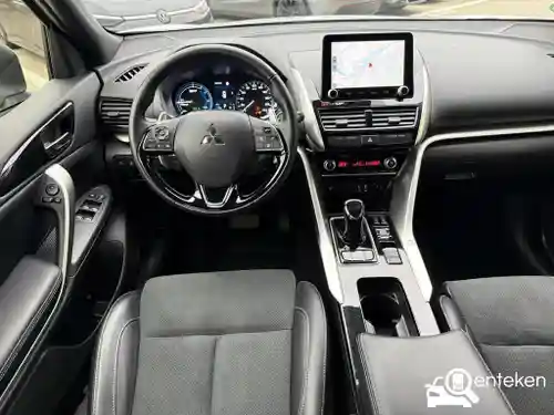 Mitsubishi Eclipse Cross 2.4 Plug-In Hybrid 2023