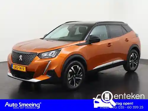 Peugeot 2008 1.2 PureTech 130 2022