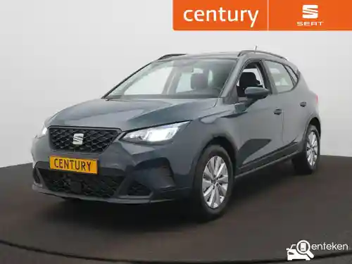 SEAT Arona 1.0 TSI 2026